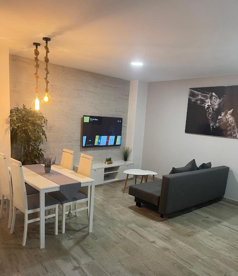 Apartamento Banferra Jerez de la Frontera Exterior photo