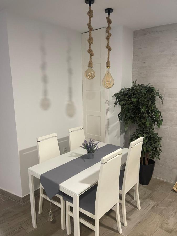 Apartamento Banferra Jerez de la Frontera Exterior photo