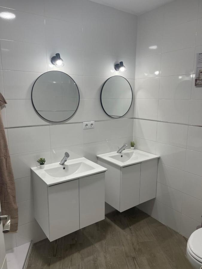 Apartamento Banferra Jerez de la Frontera Exterior photo
