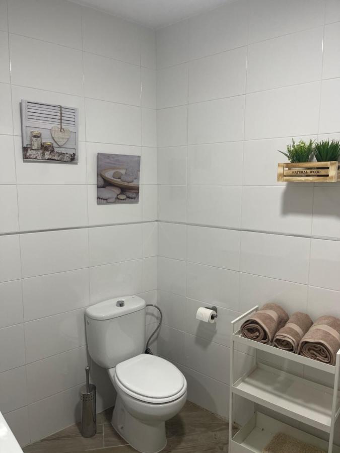 Apartamento Banferra Jerez de la Frontera Exterior photo